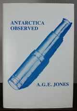 9780905355252-0905355253-Antarctica observed: Who discovered the Antarctic continent?