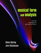 9781478607229-147860722X-Musical Form and Analysis: Time, Pattern, Proportion