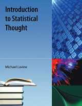 9781616100483-1616100486-Introduction to Statistical Thought