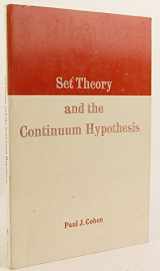 9780805323276-0805323279-Set Theory and the Continuum Hypothesis