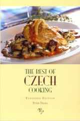 9780781812108-0781812100-The Best of Czech Cooking: Expanded Eidtion