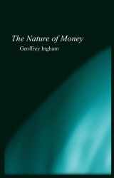 9780745609966-0745609961-The Nature of Money