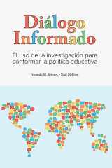 9781978173910-1978173911-Dialogo Informado: El Uso de la Investigacion para Conformar la Politica Educativa (Spanish Edition)
