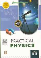 9788131803844-8131803848-Comprehensive Practical Physics XII [Paperback] [Jan 01, 2016] Dr. Rajendra Singh (Author), J. N. Jaiswal (Author)