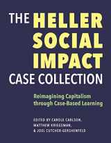 9781684581771-168458177X-The Heller Social Impact Case Collection: Reimagining Capitalism through Case-Based Learning (Volume 1)
