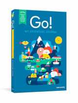 9781524763015-1524763012-Go! (Blue): A Kids' Interactive Travel Diary and Journal (Wee Society)