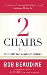 9781683972532-1683972538-2 Chairs: The Secret That Changes Everything