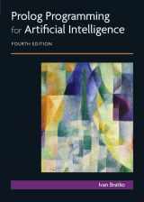 9780321417466-0321417461-Prolog Programming for Artificial Intelligence (4th Edition)