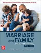 9781265225209-1265225206-ISE Marriage and Family: The Quest for Intimacy