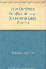 9780874571868-0874571863-Conflict of Laws