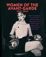 9788792877000-8792877001-Women of the Avant-Garde 1920-1940