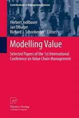 9783790829303-3790829307-Modelling Value: Selected Papers of the 1st International Conference on Value Chain Management (Contributions to Management Science)