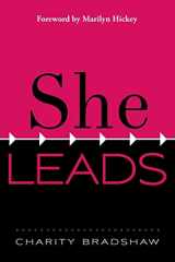 9780996246439-0996246436-She Leads