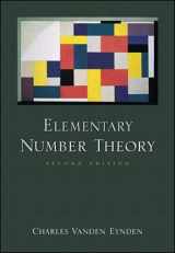 9780071181938-0071181938-Elementary Number Theory