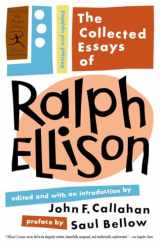 9780812968262-0812968263-The Collected Essays of Ralph Ellison: Revised and Updated (Modern Library Classics)