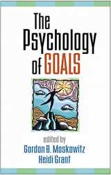 9781606230299-1606230298-The Psychology of Goals