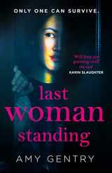 9780008215668-0008215669-Last Woman Standing