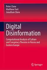 9783031288340-3031288343-Digital Disinformation: Computational Analysis of Culture and Conspiracy Theories in Russia and Eastern Europe