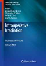 9781617790140-1617790141-Intraoperative Irradiation: Techniques and Results (Current Clinical Oncology)