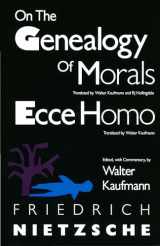 9780679724629-0679724621-On the Genealogy of Morals and Ecce Homo