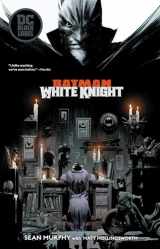 9781401279592-1401279597-Batman: White Knight