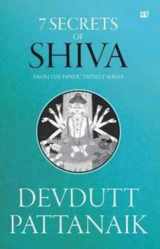 9789386224040-9386224046-7 Secrets of Shiva: From the Hindu Trinity Series