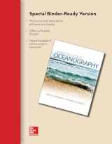 9780077716912-0077716914-Loose Leaf Version for Investigating Oceanography with Connect Access Card