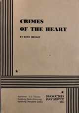 9780822202509-0822202506-Crimes of the Heart. (Acting Edition for Theater Productions)