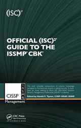 9781420094435-1420094432-Official (ISC)2® Guide to the ISSMP® CBK® ((ISC)2 Press)