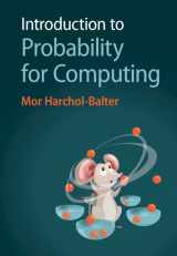 9781009309073-1009309072-Introduction to Probability for Computing