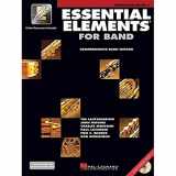 9780634012389-063401238X-Essential Elements for Band - Book 2 with EEi: Conductor Score (Essential Elements 2000 Comprehensive Band Method)