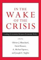 9780262017619-026201761X-In the Wake of the Crisis: Leading Economists Reassess Economic Policy (Mit Press)