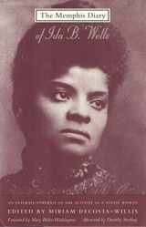 9780807070642-0807070645-The Memphis Diary of Ida B. Wells (BLACK WOMEN WRITER SERIES)