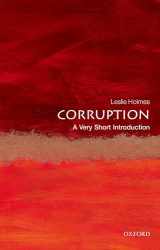9780199689699-0199689695-Corruption: A Very Short Introduction (Very Short Introductions)