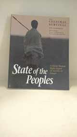 9780807002216-0807002216-State of the Peoples: A Global Human Rights Report on Societies in Danger