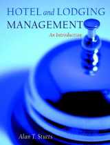 9780471354833-047135483X-Hotel and Lodging Management: An Introduction