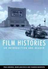 9780802093554-0802093558-Film Histories: An Introduction and Reader