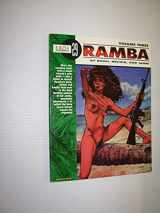 9781560972358-1560972351-Ramba Book 3 (Eros Graphic Albums 29)