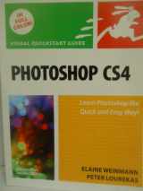 9780321563651-0321563654-Photoshop CS4 Visual QuickStart Guide