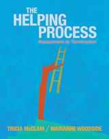 9781111979348-1111979340-Bundle: Helping Process: Assessment to Termination + Helping Professions Learning Center 2-Semester Printed Access Card