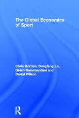 9780415586184-0415586186-The Global Economics of Sport