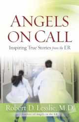9780736927406-0736927409-Angels on Call: Inspiring True Stories from the ER