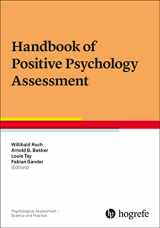 9780889376199-0889376190-Handbook of Positive Psychology Assessment (Psychological Assessment – Science and Practice)