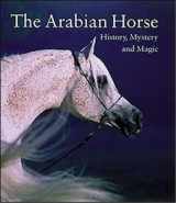 9780500018859-0500018855-THE ARABIAN HORSE