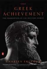 9780140293234-014029323X-The Greek Achievement: The Foundation of the Western World