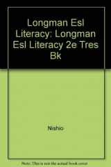 9780201351835-0201351838-Longman ESL Literacy, Second Edition (Teacher's Resource Book)