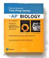 9780134546902-0134546903-Test Prep Series AP Biology for Campbell Biology Programs