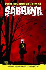 9781627389877-1627389873-Chilling Adventures of Sabrina