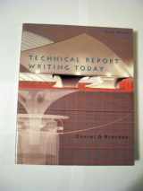 9780618433896-0618433899-Technical Report Writing Today