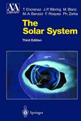 9783540002413-3540002413-The Solar System (Astronomy and Astrophysics Library)